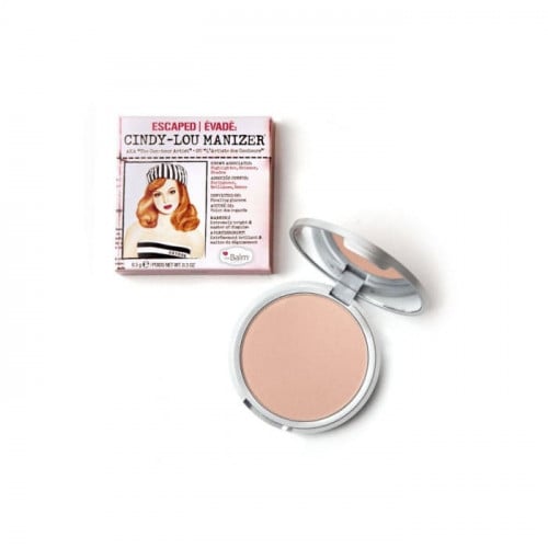 إضاءة ذابالم - سيندي لو مانيزر