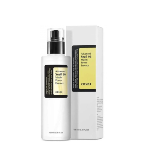 سيروم الحلزون 96 المطور من كوزركس 100غ