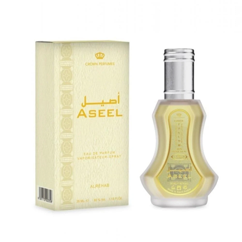 Authentic perfume 35 ml