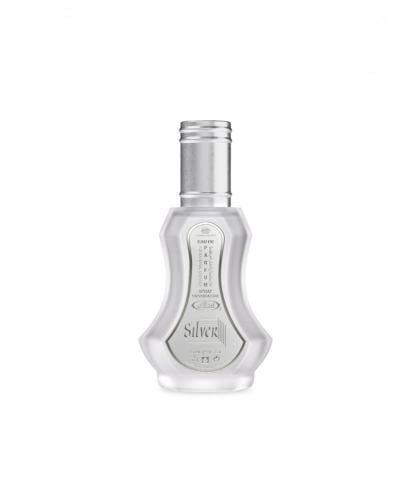 عطر سيلفر 35 مل