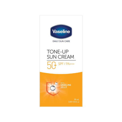 كريم فازلين العناية اليومية تون اب للحماية من الشم...