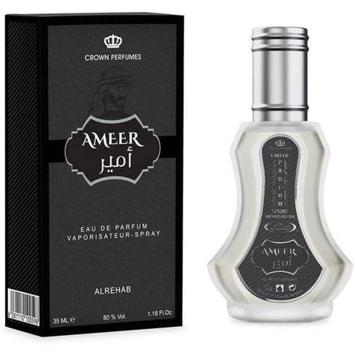 عطر أمير