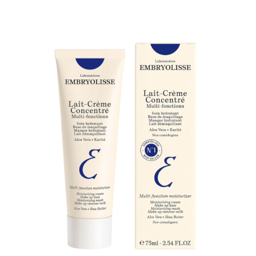 امبريوليس كريم ترطيب عميق لجميع أنواع البشرة 75 مل