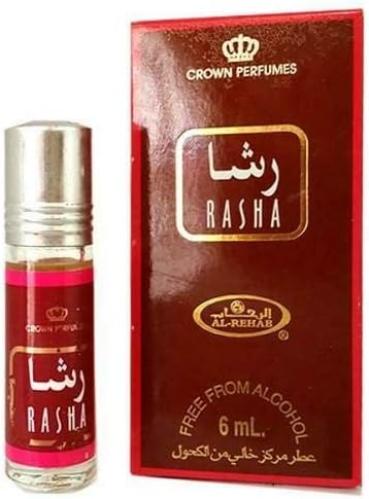 عطر رشا