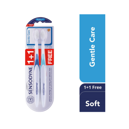 سينسوداين فرشاة اسنان سينسوداين فرشاة أسنان لعناية...