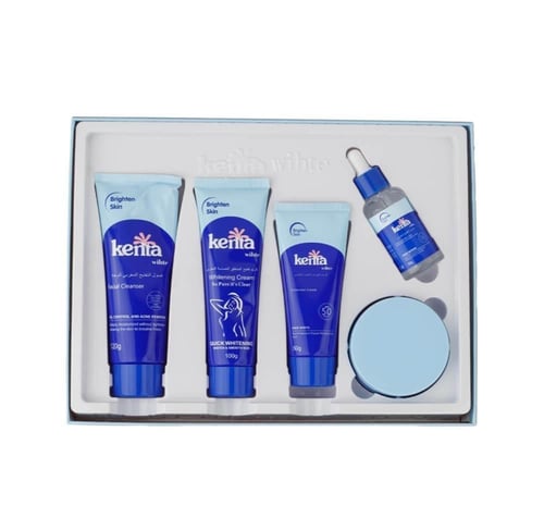 كينتا طقم التفتيح المغربي - 5 قطع