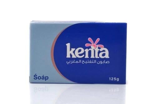كينتا صابون التفتيح المغربي
