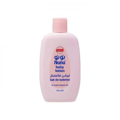 نونو لوشن للأطفال 200 مل