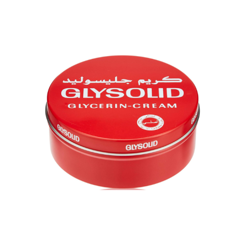 كريم جليسوليد الاصلي لترطيب وتنعيم البشرة 400 مل