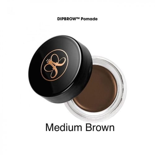 جل حواجب انستازيا ديب برو بوميد لرسم الحواجب