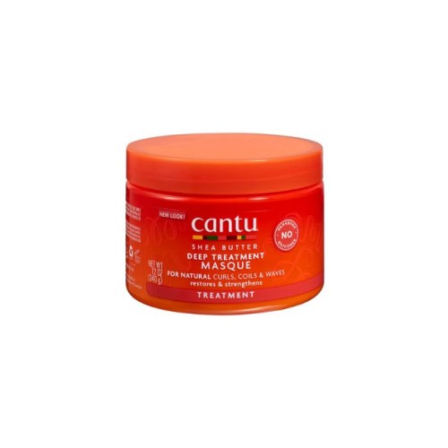 كانتو ماسك شعر زبدة الشيا المعالجة العميقة 340 جم