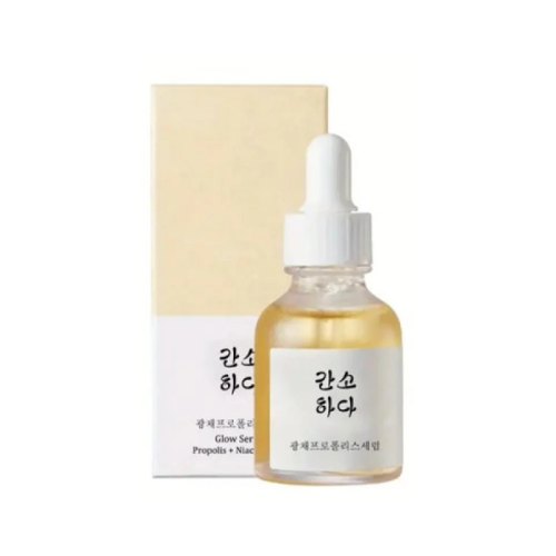 بيوتي اوف جوسون سيريوم تفتيح واشراق وتهدئة البشرة...