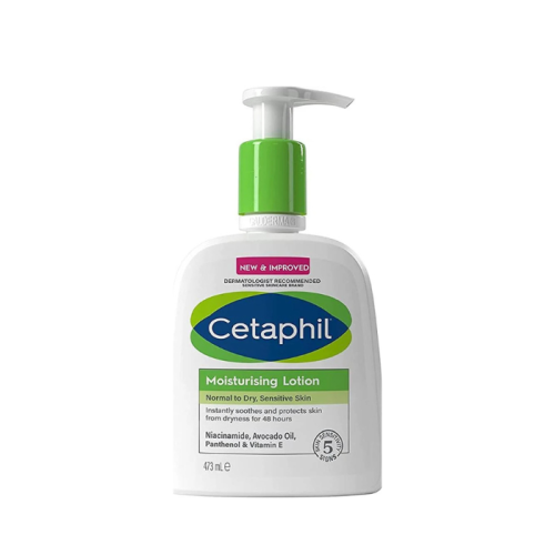 سيتافيل لوشن مرطب 473 مل