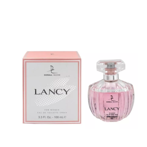مجموعة دورال لانسي | ماء تواليت | يدوم طويلاً زهري...