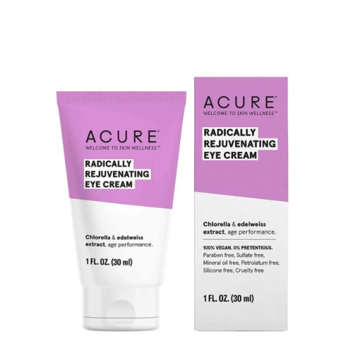 اكيور - كريم لتجديد شباب العين بشكل جذري 30مل