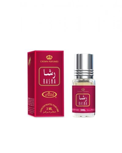 عطر زيت رشا