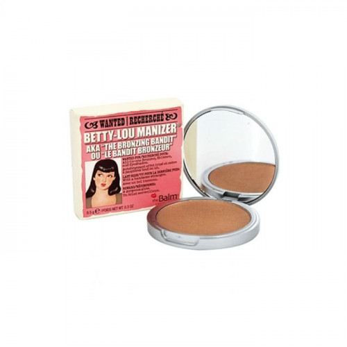 إضاءة ذا بالم - برونز بيتي لو مانيزر