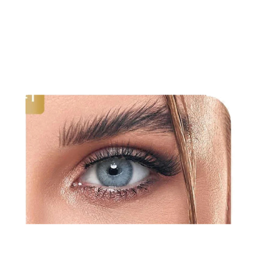 ايكو لنس ecco عدسة مون رقم ( 1 ) لون متعدد الاستخد...