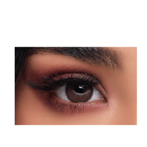 ايكو لنس ecco عدسة سيدرا رقم ( 16 ) - طبيعي فاخر ع...