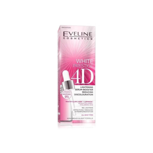 ايفلين سيروم تفتيح البشرة وتقليل التصبغات 18 ملي