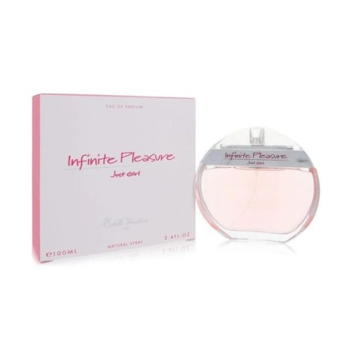 عطر انفينيت بليجر جست جيرل Infinite Pleasure Just...
