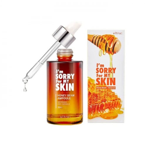 ايم سوري فور ماي سكين سيروم العسل للترطيب العميق 3...