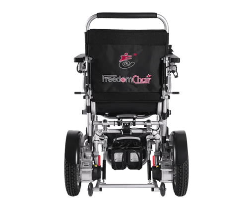 كرسي كهربائي Freedom Chair A06L