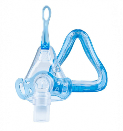 قناع جل صناعة امريكية Sleepnet Ascend AirGel