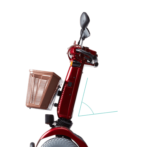 Scooter | KS-747.2