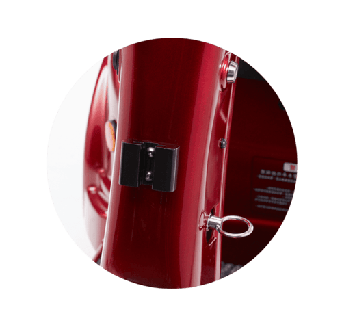 Scooter | KS-747.2