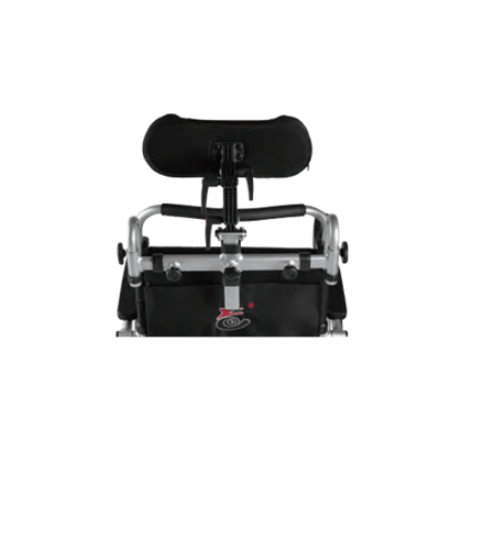 كرسي كهربائي Freedom Chair A06L
