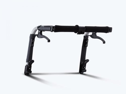 كرسي متحرك يدوي خفيف S-ergo 106