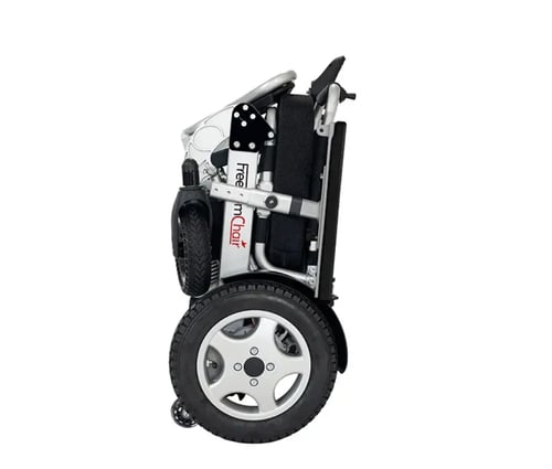 كرسي كهربائي Freedom Chair A11