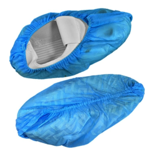 غطاء قدم قماشي | Non-woven Cover Shoe