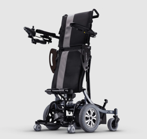 كرسي الوقوف الكهريائي - Ergo Stand من كارما تايوان