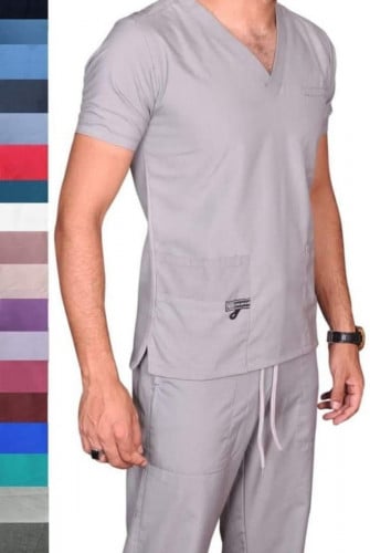 سكرابات توب ميديكال للطبيب والممارس الصحي