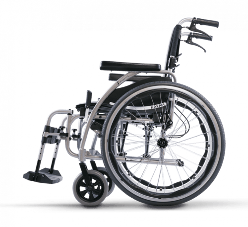 كرسي متحرك يدوي خفيف S-ERGO-115