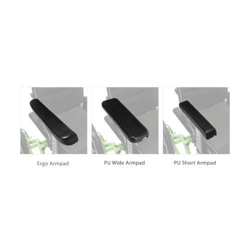 كرسي متحرك يدوي للأطفال FLEXX Adapt