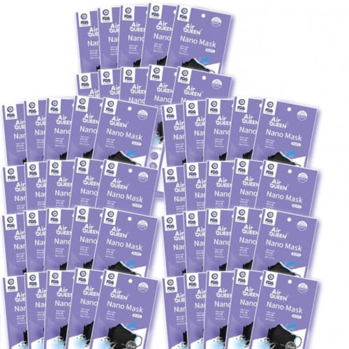 كمامات اير كوين 50 حبة