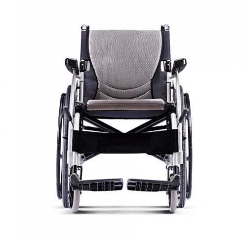 كرسي متحرك يدوي خفيف | S-ergo 105