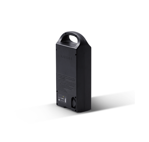 كرسي كهربائي eFlexx تايواني