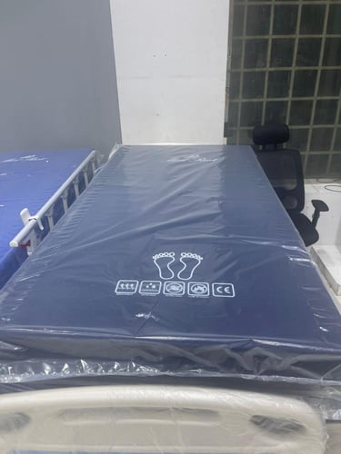 مرتبة Med Rest الطبية موديل MO300