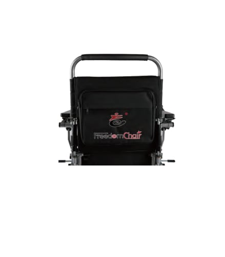 كرسي كهربائي Freedom Chair A15