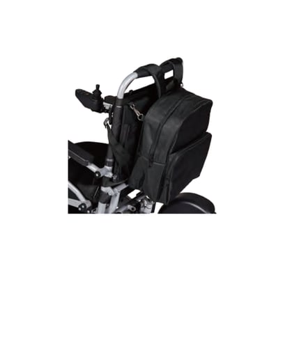 كرسي كهربائي يتحمل حتى 227 كيلو Freedom Chair A09