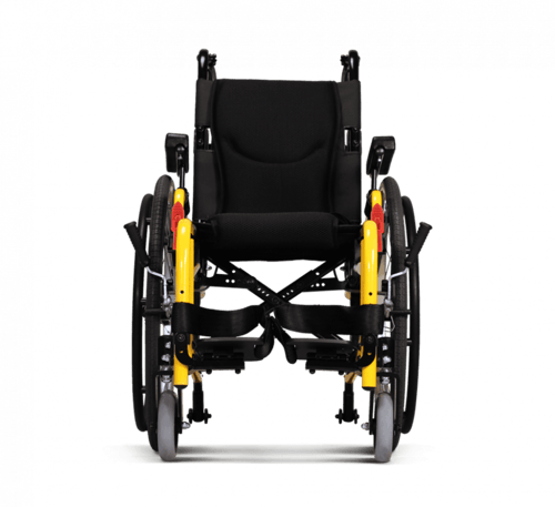 كرسي يدوي اطفال | FLEXX-JUNIOR