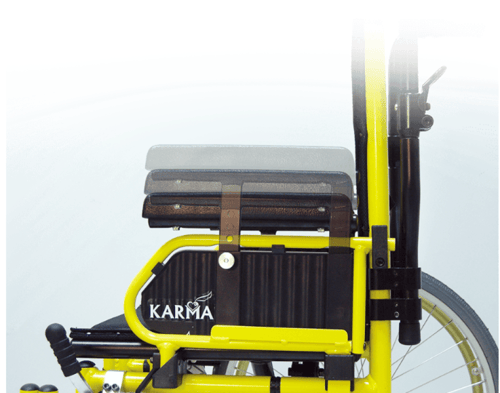 كرسي متحرك karma KM-7520 Recliner للأطفال