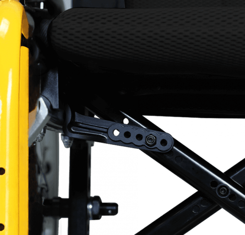 كرسي يدوي اطفال | FLEXX-JUNIOR