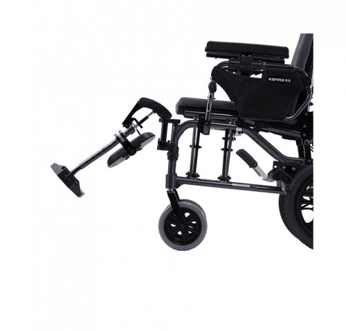 كرسي متحرك يدوي شديد الاعاقة | MVP-502