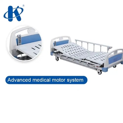 سرير طبي بحواجز قابله للطي 4 حركات Kaiyang KY305D-...