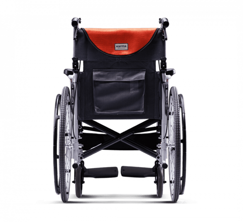 كرسي متحرك يدوي خفيف | S-ergo 105